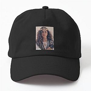 Zendaya Dad Hat
