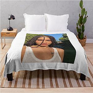 Zendaya Throw Blanket