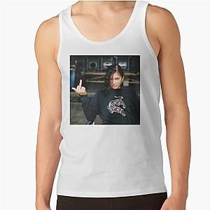 Zendaya Tank Top