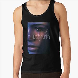 Euphoria Zendaya Tank Top