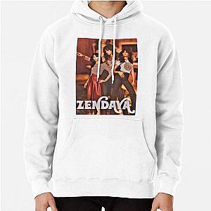 70's babe Zendaya Hoodie