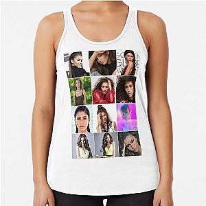 Zendaya Cute Racerback Tank Top