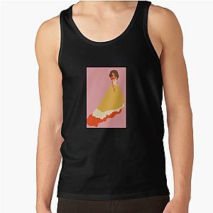 Zendaya Met Gala 2017 Tank