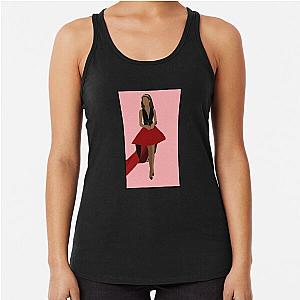 Zendaya Met Gala 2015 Tank Top
