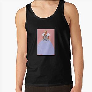 Zendaya Met Gala 2019 Tank