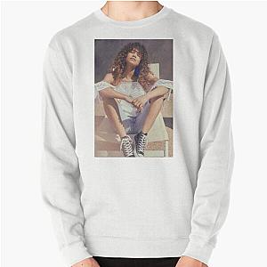 Zendaya Pullover Sweatshirt