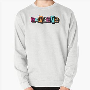 ZENDAYA Sweatshirt