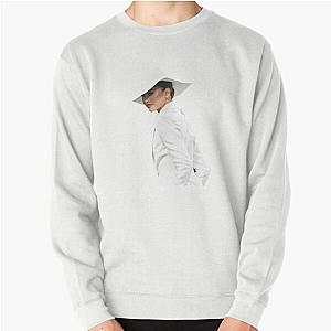 Zendaya Met Gala Hat 2025 Pullover Sweatshirt