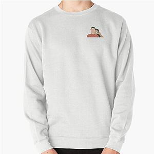 Zendaya and Tom Holland Sweatshirt