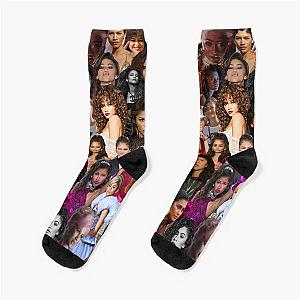Zendaya Socks