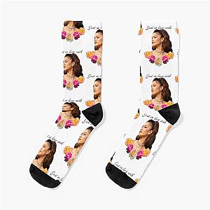 Just in love with Zendaya Socks