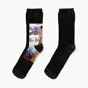 Zendaya Classic T-Shirt Socks