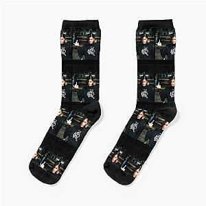 Drake Loves Zendaya Socks