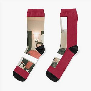 Tom Holland and Zendaya Socks