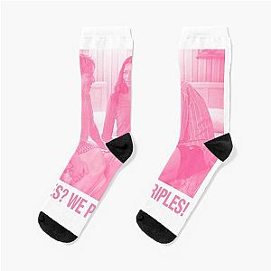 Challengers Zendaya Tennis Socks