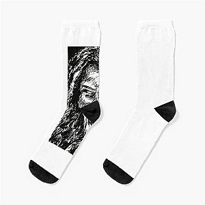 Zendaya Socks