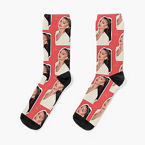 Zendaya Socks