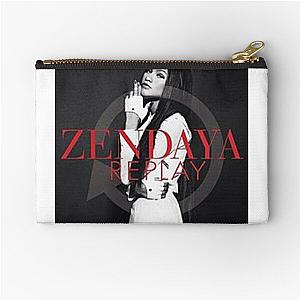 Zendaya promo Zipper Pouch