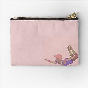 Zendaya as Anne Wheeler, The Greatest Showman Zipper Pouch
