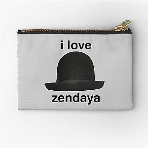 I Love Zendaya Pouch