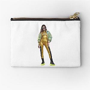 Zendaya AI Challengers Zipper Pouch
