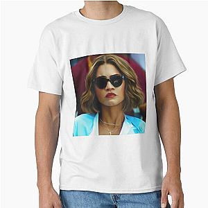 Zendaya Art Classic T-Shirt