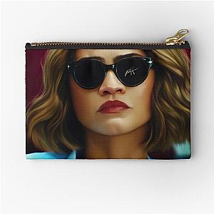 Zendaya Art Pouch