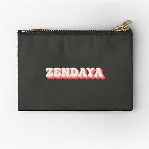 Zendaya Name Pouch