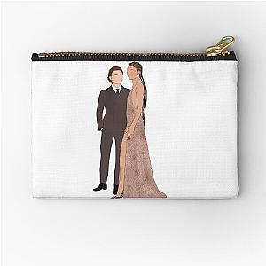 Tom Holland and Zendaya Pouch