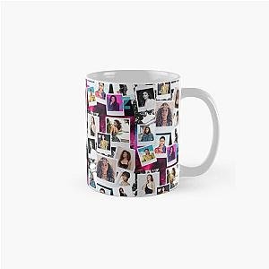 Zendaya Mug