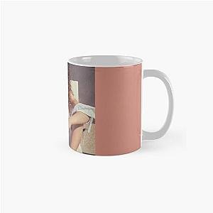 Zendaya photoshoot mug
