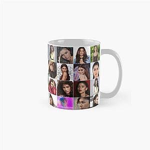 Zendaya Classic Mug