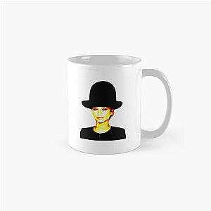 Zendaya Hat Theory Classic Mug