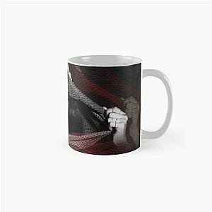 Zendaya Classic Mug