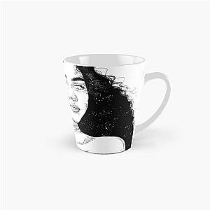 Zendaya Illustration Mug