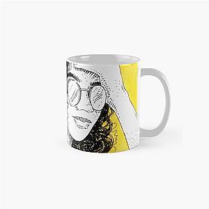 Zendaya Classic Mug