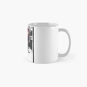 Tom Holland and Zendaya Classic Mug