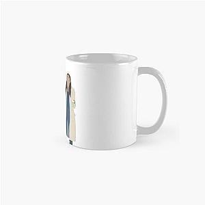 Jacob Elordi and Zendaya Shopping Classic Mug