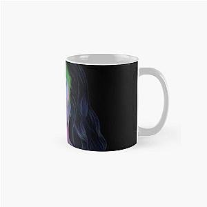 Zendaya in Color Classic Mug