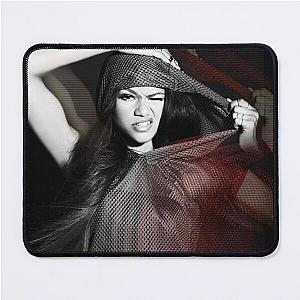 Zendaya Mouse Pad