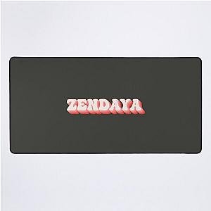 Zendaya - Desk Mat