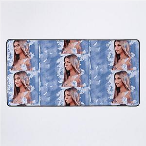 Zendaya Portrait Art Desk Mat
