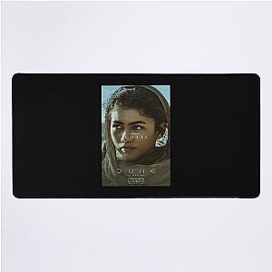 Zendaya Classic Desk Mat