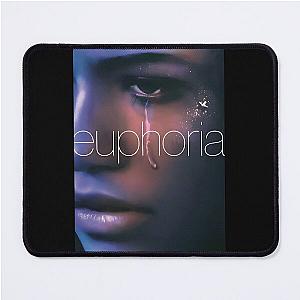 Euphoria Zendaya Mouse Pad