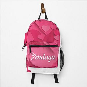 Love Romantic Birthday gift for girlfriend Backpack