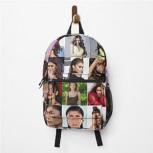 Zendaya Cute Photo Collage