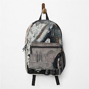 Joan of Arc Zendaya Backpack
