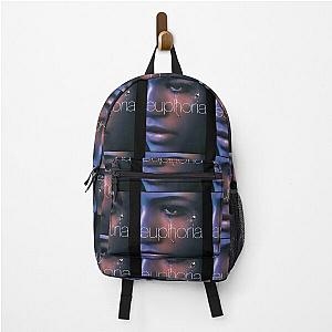 Euphoria with Zendaya: Backpack