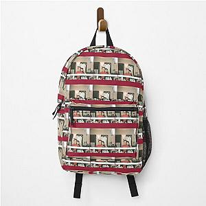 Tom Holland and Zendaya Backpack