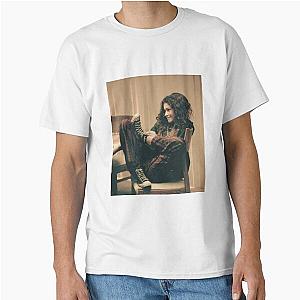 Zendaya Euphoria Classic T-Shirt